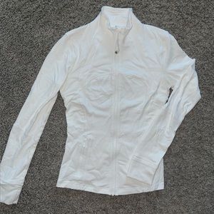 Lululemon Define Jacket Size 6